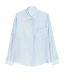 AIRY SHEER SHIRT