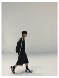 Calf Track Line Long Sleeve