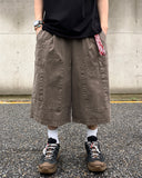 Gurkha Cation Bermuda Pants
