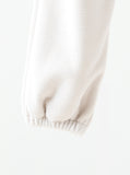Peer Fleece Half Zip Up Setup Pants