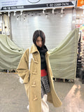 DADDY DUFFEL COAT