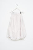 (W) Joel Padding Balloon Skirt