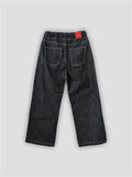 Dotson Straight Non-fade Denim Pants