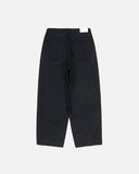 Onz Non-Fade Stripe Denim Pants