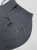 [Setup Available] Chopin Shirring Bustier