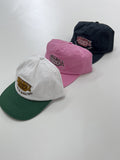 Life Camp Cap