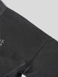 Workshop Pigment Half Zip-up
