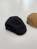 Madeleine Buckle Hunting Cap