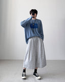 Switch Knit Long Sleeve