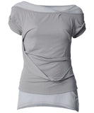 2-Layered Top