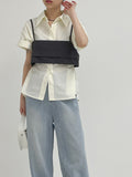 Bander Short Bustier