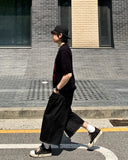 08 Traction Short Sleeve Knit