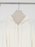 Lia Cash Hood Zip Up & Banding Jogger Setup
