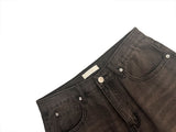 Villain Flare Wide Denim
