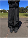 Wesley Cut Denim Pants