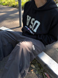 USA Reverse Heavy Hood