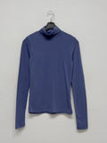 [1+1] Local Warmer Turtleneck T-Shirt