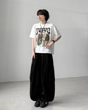 Ulted Pin Tuck Training Pants