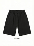 Fiz basic bermuda pants