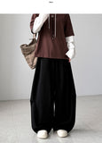 Homme Balloon Training Pants