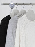 Cain Slab Knit