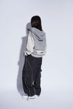 white line casual pants