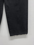 Bijo Cotton Vintage Wide Pants