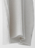 Slim Half Polar Knit