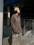 Vintage Reverse Washed Carpenter Denim