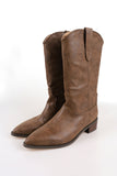 Mont Western Middle Boots