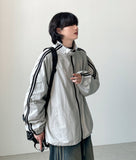 Physical Line Wind Breaker