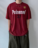 Poisoned 37 Box Half Sleeve