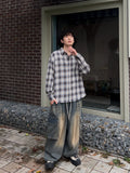 Cujo Vintage Balloon Cargo Denim