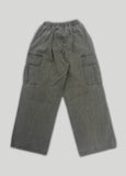 Pigment Cargo Banding Pants