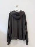 Obi Bulky Big Hood T-shirt