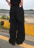 UTILITY CARPENTER PANTS