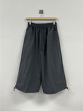 Nylon Part 9 String Pants