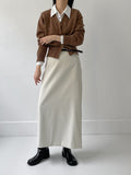 Saltie V-Neck Cardigan