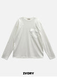 Wager Nylon Color Matching Long Sleeve