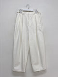 [unisex] Griffin Bijo Wide Pants