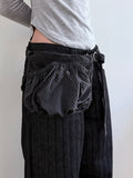 SNAP STRAP MINI BAG