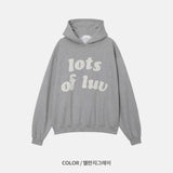 Reo luv hoody
