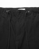 WIDE LAYER PARACHUTE PANTS