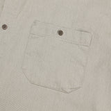 Cation Two Pocket Half Shirt