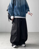 Mizuno Balloon Cargo Pants