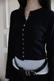 Double two chain belt