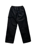 Ecru Line Oblique Denim Jeans