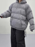 Bridge Bomber Padded Hood Anorak