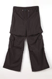 Free pocket easy pants