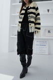 f/w western long boots